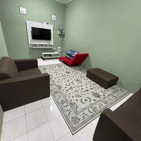 Salam Homestay